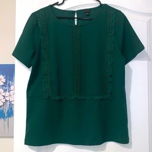Ann Taylor blouse